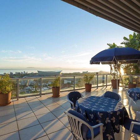 Villa Marina Guest House Cape Town Exterior photo