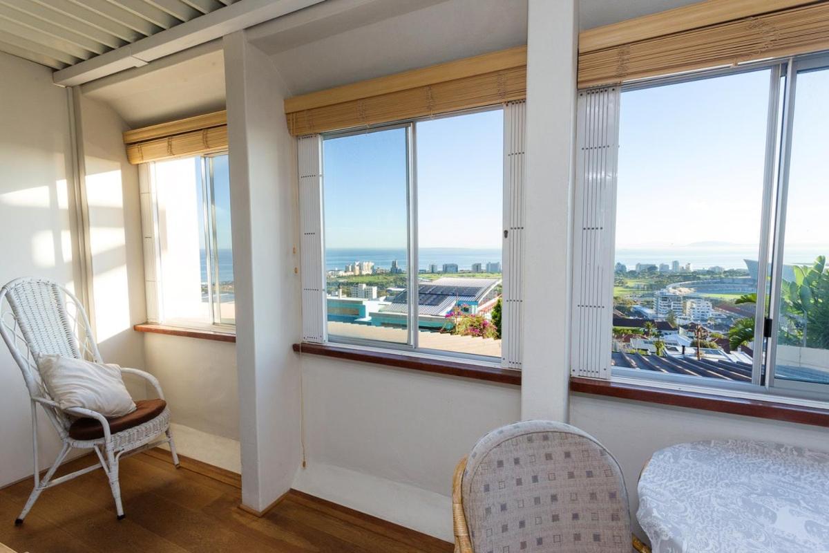 Villa Marina Guest House Cape Town Exterior photo