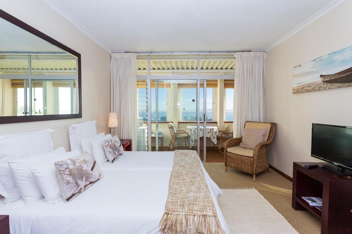Villa Marina Guest House Cape Town Exterior photo