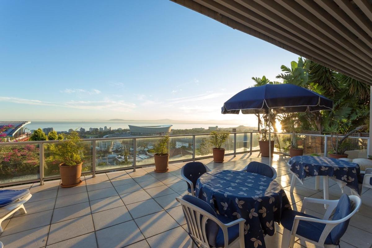 Villa Marina Guest House Cape Town Exterior photo