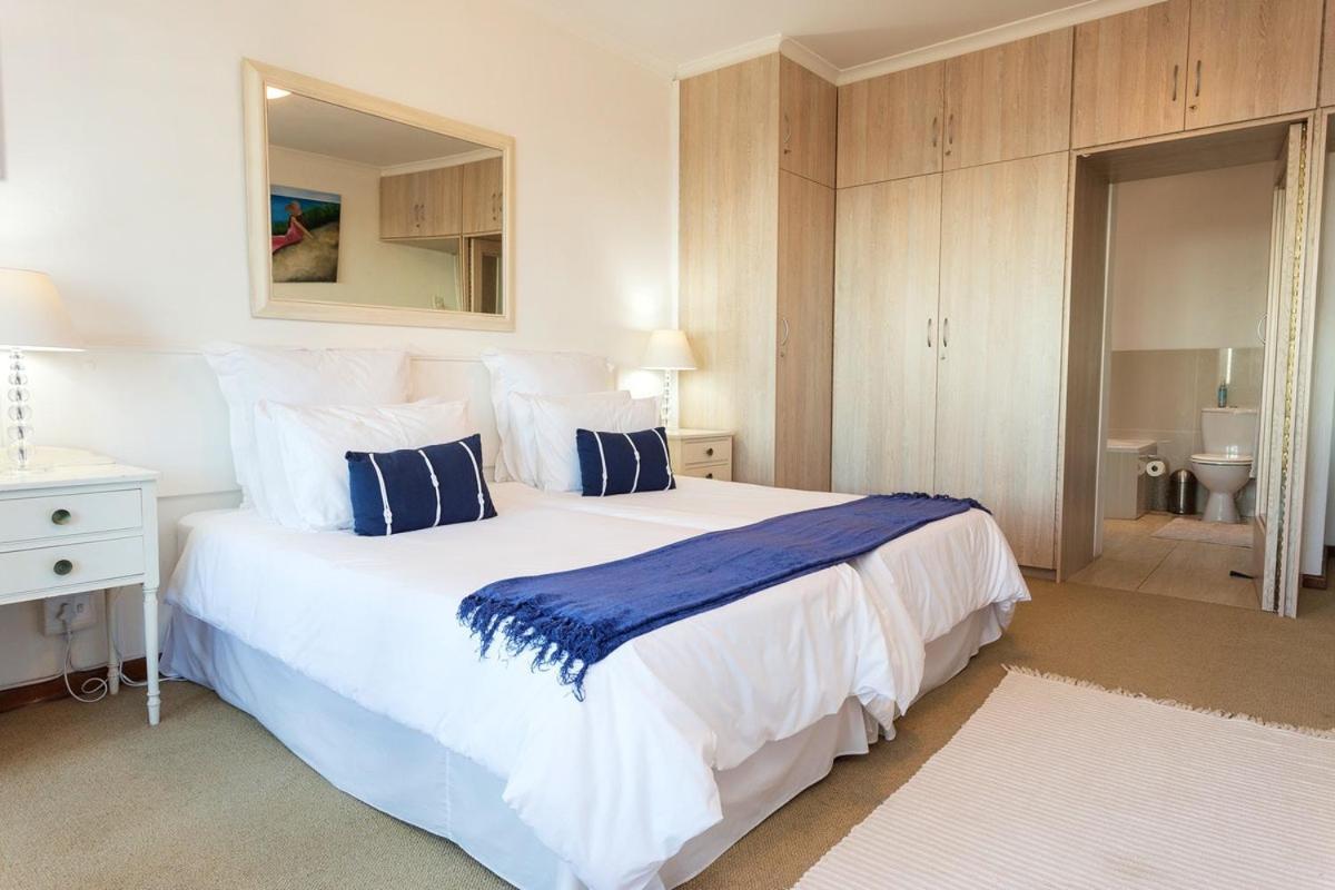 Villa Marina Guest House Cape Town Exterior photo