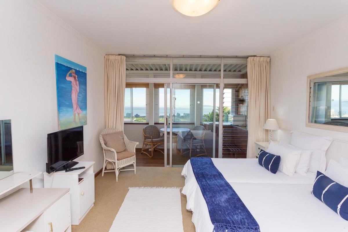Villa Marina Guest House Cape Town Exterior photo
