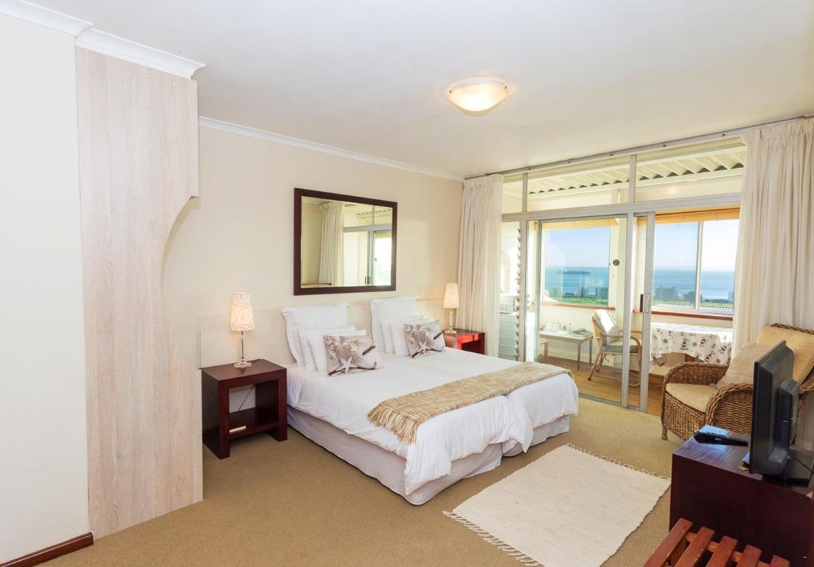 Villa Marina Guest House Cape Town Exterior photo