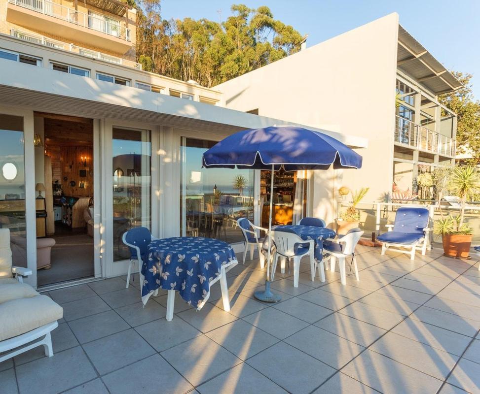 Villa Marina Guest House Cape Town Exterior photo
