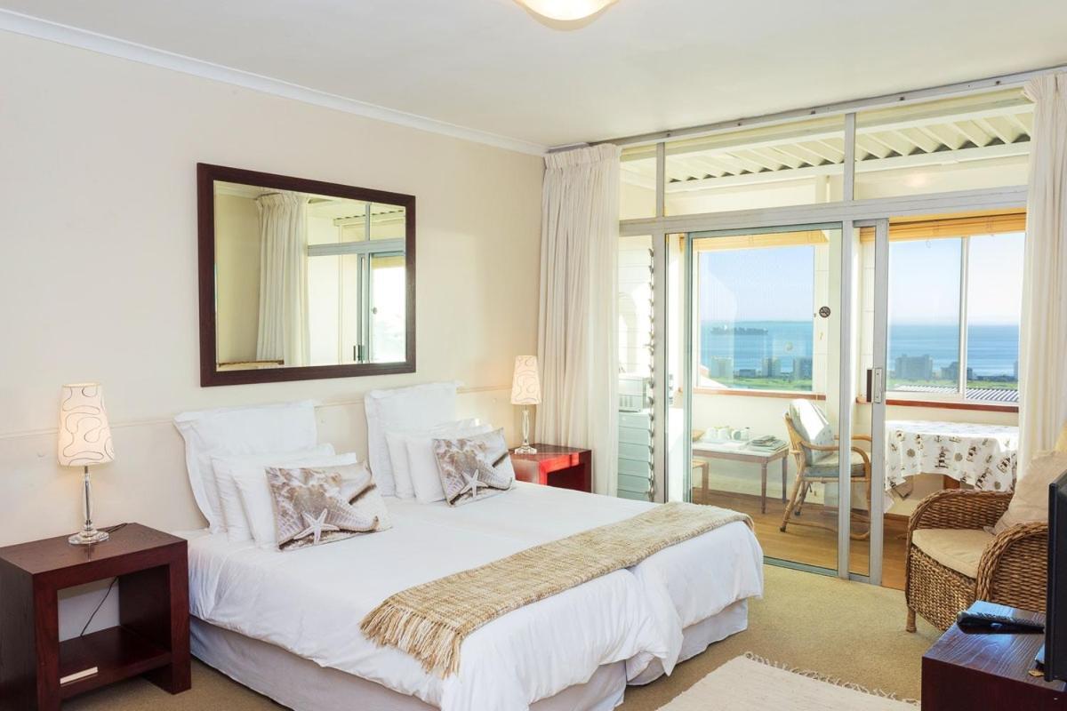 Villa Marina Guest House Cape Town Exterior photo