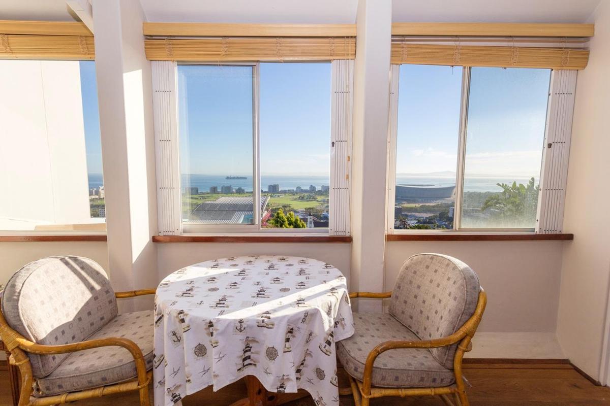 Villa Marina Guest House Cape Town Exterior photo